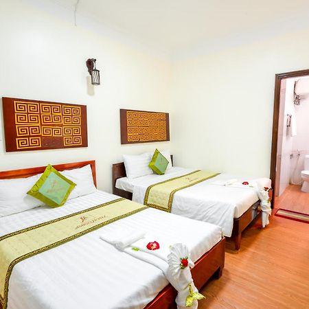 Amigo Hue Hotel Exteriér fotografie